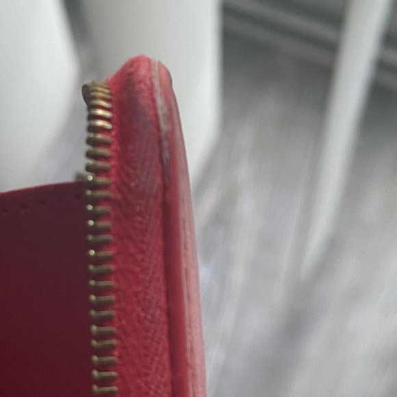 Celine Phoebe Philo Color block Wallet - Picture 5 of 16